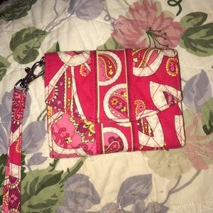 Vera Bradley Wallet